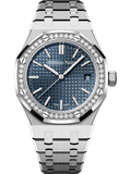 Audemars Piguet — Royal Oak Selfwinding "50th Anniversary" — Steel