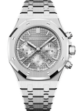 Audemars Piguet — Royal Oak Selfwinding Chronograph — Steel