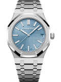 Audemars Piguet — Royal Oak Selfwinding — White Gold