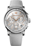 Audemars Piguet — Code 11.59 Selfwinding Chronograph — Rose Gold