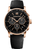 Audemars Piguet — Code 11.59 Selfwinding Chronograph — Rose Gold