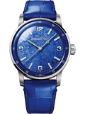 Audemars Piguet — Code 11.59 Selfwinding — White Gold