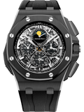 Audemars Piguet — Royal Oak Offshore Grande Complication — Ceramic