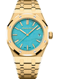 Audemars Piguet — Royal Oak Selfwinding — Yellow Gold