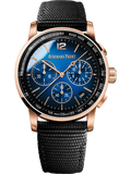 Audemars Piguet — Code 11.59 Selfwinding Chronograph — Rose Gold