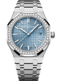 Audemars Piguet — Royal Oak Selfwinding — Steel