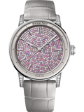 Audemars Piguet — Code 11.59 Selfwinding — White Gold