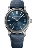 Audemars Piguet — Code 11.59 Selfwinding — Steel
