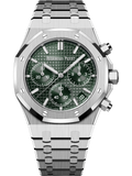 Audemars Piguet — Royal Oak Selfwinding Chronograph — Steel