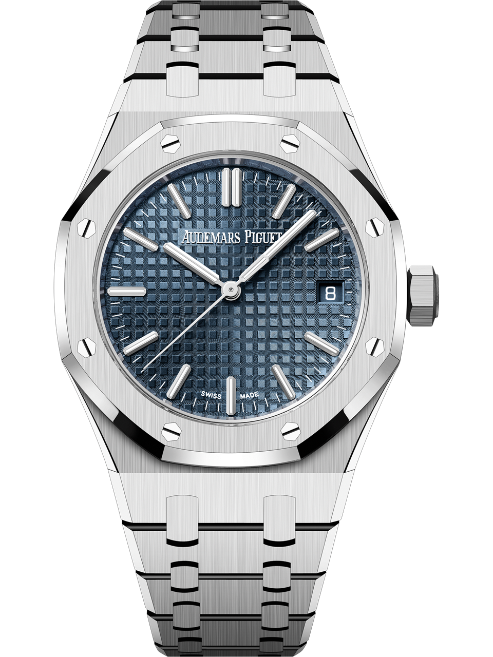 Audemars Piguet — Royal Oak Selfwinding — Steel