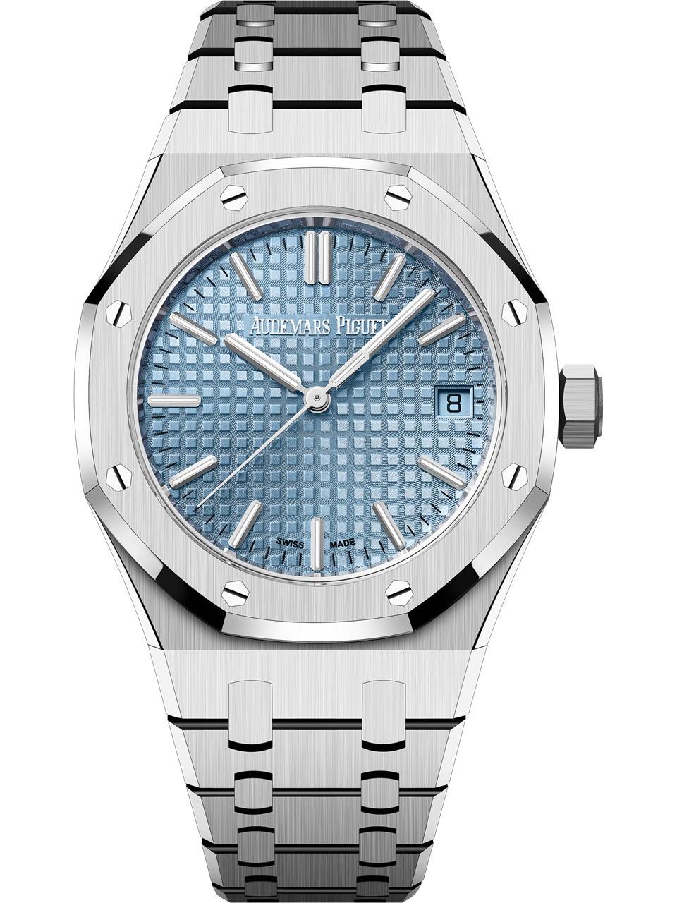 Audemars Piguet — Royal Oak Selfwinding — Steel