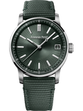 Audemars Piguet — Code 11.59 Selfwinding — Steel