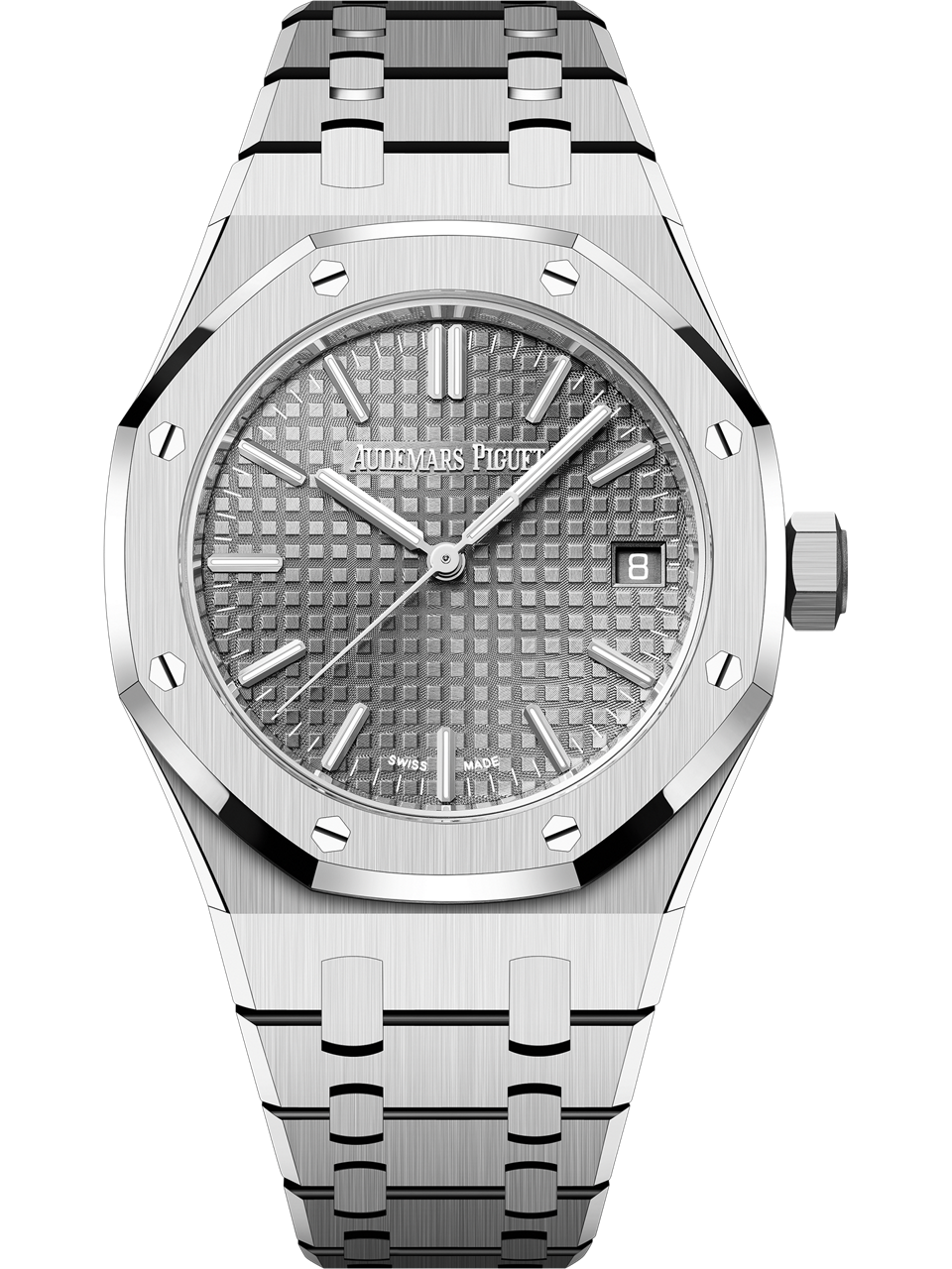 Audemars Piguet — Royal Oak Selfwinding — Steel