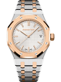 Audemars Piguet — Royal Oak Selfwinding — Steel