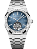 Audemars Piguet — Royal Oak Selfwinding Flying Tourbillon — White Gold