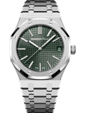 Audemars Piguet — Royal Oak Selfwinding — Steel