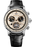 Audemars Piguet — Code 11.59 Ultra-Complication Universelle (RD#4) — White Gold