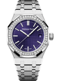 Audemars Piguet — Royal Oak Selfwinding — White Gold