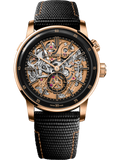 Audemars Piguet — Code 11.59 Grande Sonnerie Carillon Supersonnerie — Ceramic