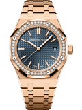 Audemars Piguet — Royal Oak Selfwinding — Rose Gold