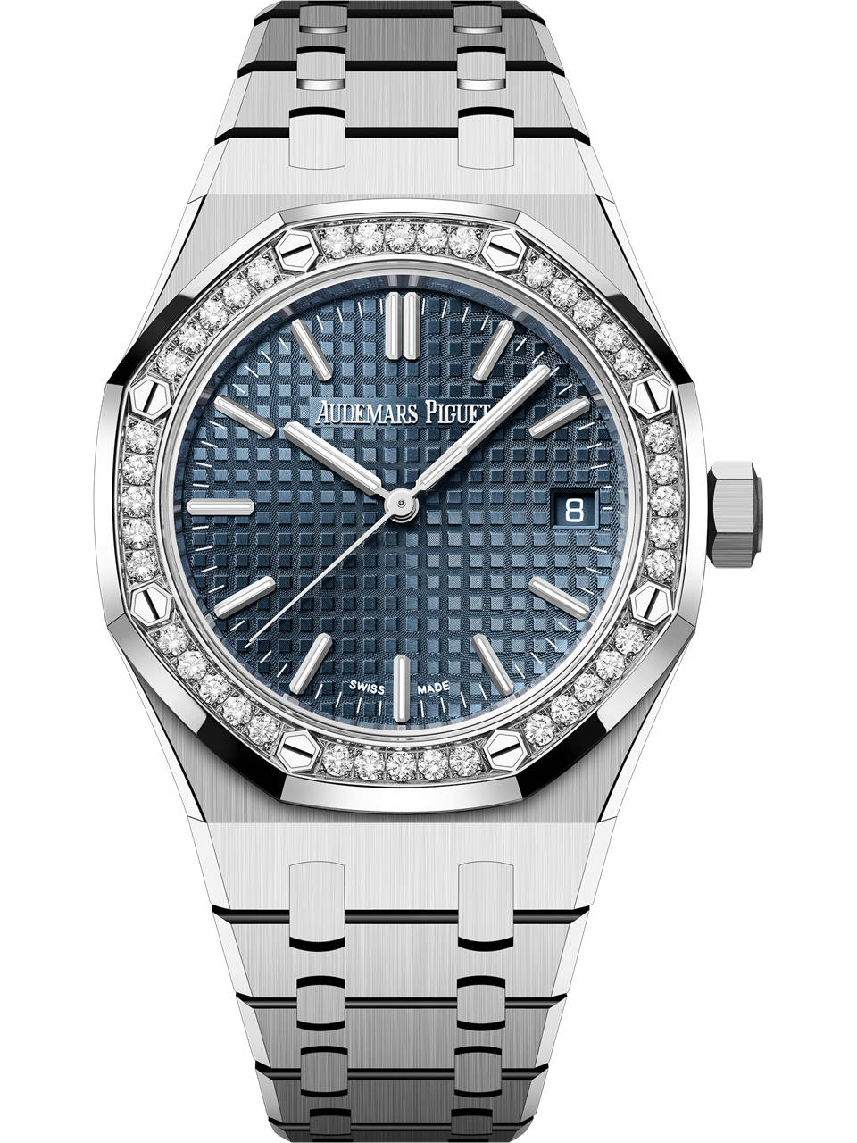 Audemars Piguet — Royal Oak Selfwinding — Steel