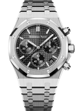 Audemars Piguet — Royal Oak Selfwinding Chronograph — Steel
