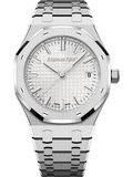 Audemars Piguet — Royal Oak Selfwinding — Steel