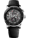 Audemars Piguet — Code 11.59 Grande Sonnerie Carillon Supersonnerie — Ceramic