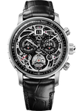 Audemars Piguet — Code 11.59 Ultra-Complication Universelle (RD#4) — White Gold