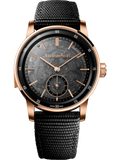 Audemars Piguet — Code 11.59 Minute Repeater Supersonnerie — Ceramic