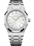 Audemars Piguet — Royal Oak Selfwinding — Steel