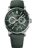 Audemars Piguet — Code 11.59 Selfwinding Chronograph — Steel
