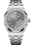 Audemars Piguet — Royal Oak Selfwinding — Steel