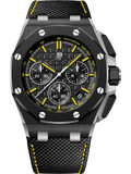 Audemars Piguet — Royal Oak Offshore Selfwinding Chronograph — Ceramic