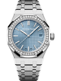 Audemars Piguet — Royal Oak Selfwinding — Steel