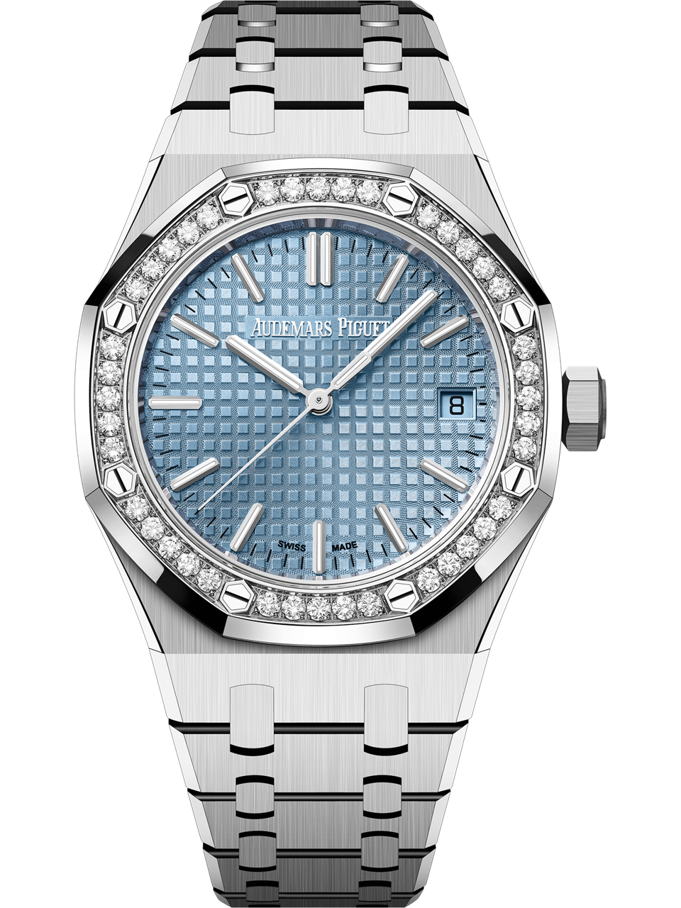 Audemars Piguet — Royal Oak Selfwinding — Steel