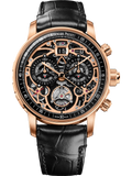 Audemars Piguet — Code 11.59 Ultra-Complication Universelle (RD#4) — Rose Gold