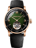 Audemars Piguet — Code 11.59 Selfwinding Flying Tourbillon — Ceramic