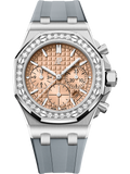 Audemars Piguet — Royal Oak Offshore Selfwinding Chronograph — Steel