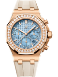 Audemars Piguet — Royal Oak Offshore Selfwinding Chronograph — Steel