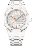 Audemars Piguet — Royal Oak Selfwinding — Ceramic