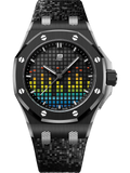 Audemars Piguet — Royal Oak Offshore Selfwinding - Music Edition — Ceramic
