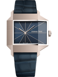 Audemars Piguet — [RE]Master Selfwinding — Yellow Gold