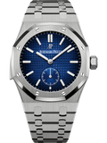 Audemars Piguet — Royal Oak Minute Repeater Supersonnerie — Titanium