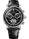 Audemars Piguet — Code 11.59 Ultra-Complication Universelle (RD#4) — White Gold
