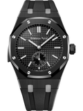 Audemars Piguet — Royal Oak Minute Repeater Supersonnerie — Ceramic