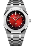 Audemars Piguet — Royal Oak ÒJumboÓ Extra-Thin — Titanium