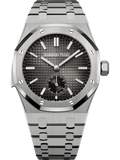 Audemars Piguet — Royal Oak Minute Repeater Supersonnerie — Titanium