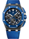 Audemars Piguet — Royal Oak Offshore Selfwinding Chronograph — Ceramic