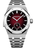 Audemars Piguet — Royal Oak Minute Repeater Supersonnerie — Titanium
